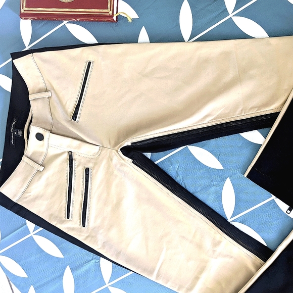 Full length designer pants - Picture 1 of 9